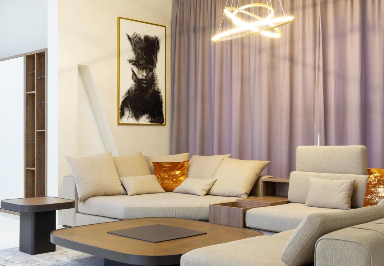 Ned Hotel Γκρατς Εξωτερικό φωτογραφία