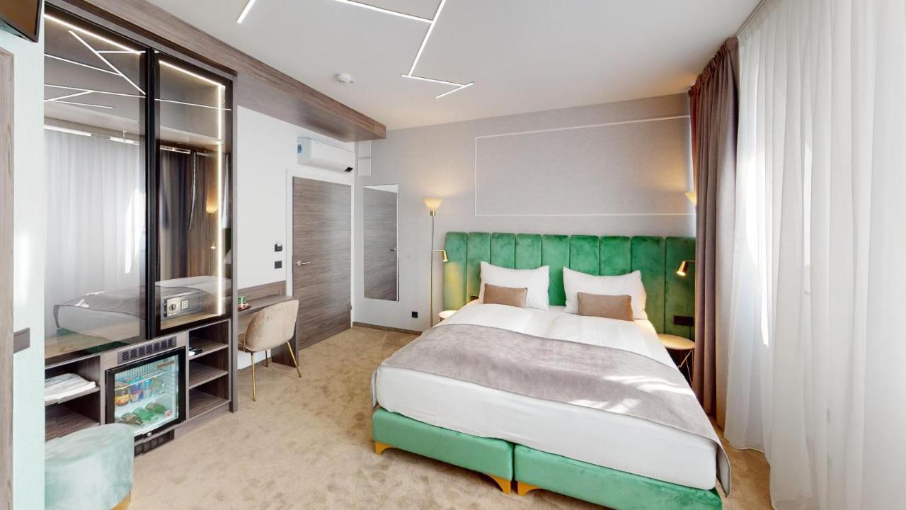 Ned Hotel Γκρατς Εξωτερικό φωτογραφία