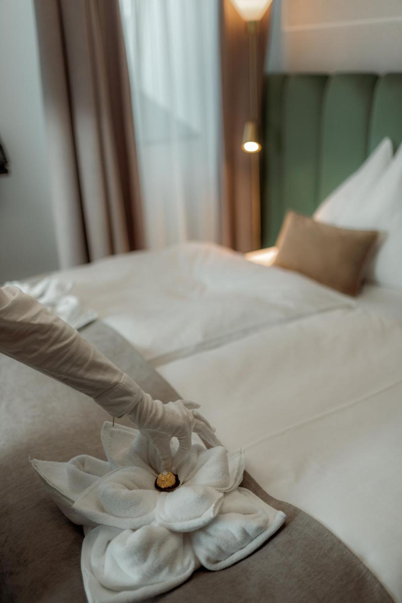 Ned Hotel Γκρατς Εξωτερικό φωτογραφία