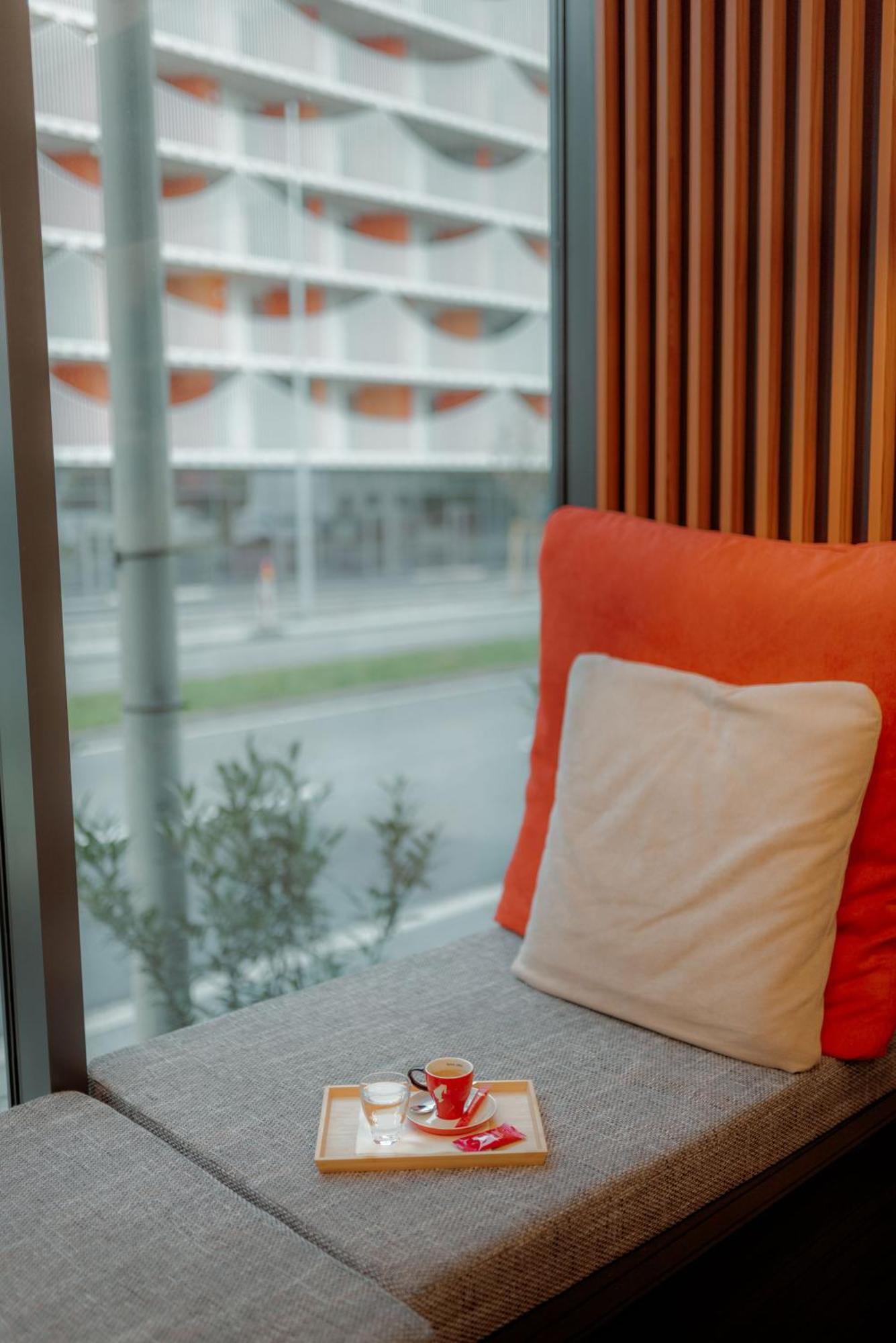 Ned Hotel Γκρατς Εξωτερικό φωτογραφία