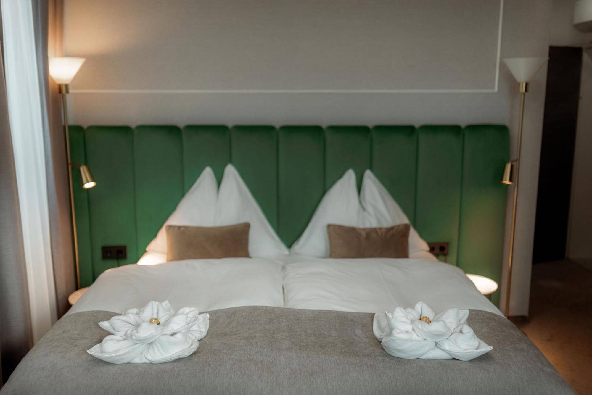 Ned Hotel Γκρατς Εξωτερικό φωτογραφία