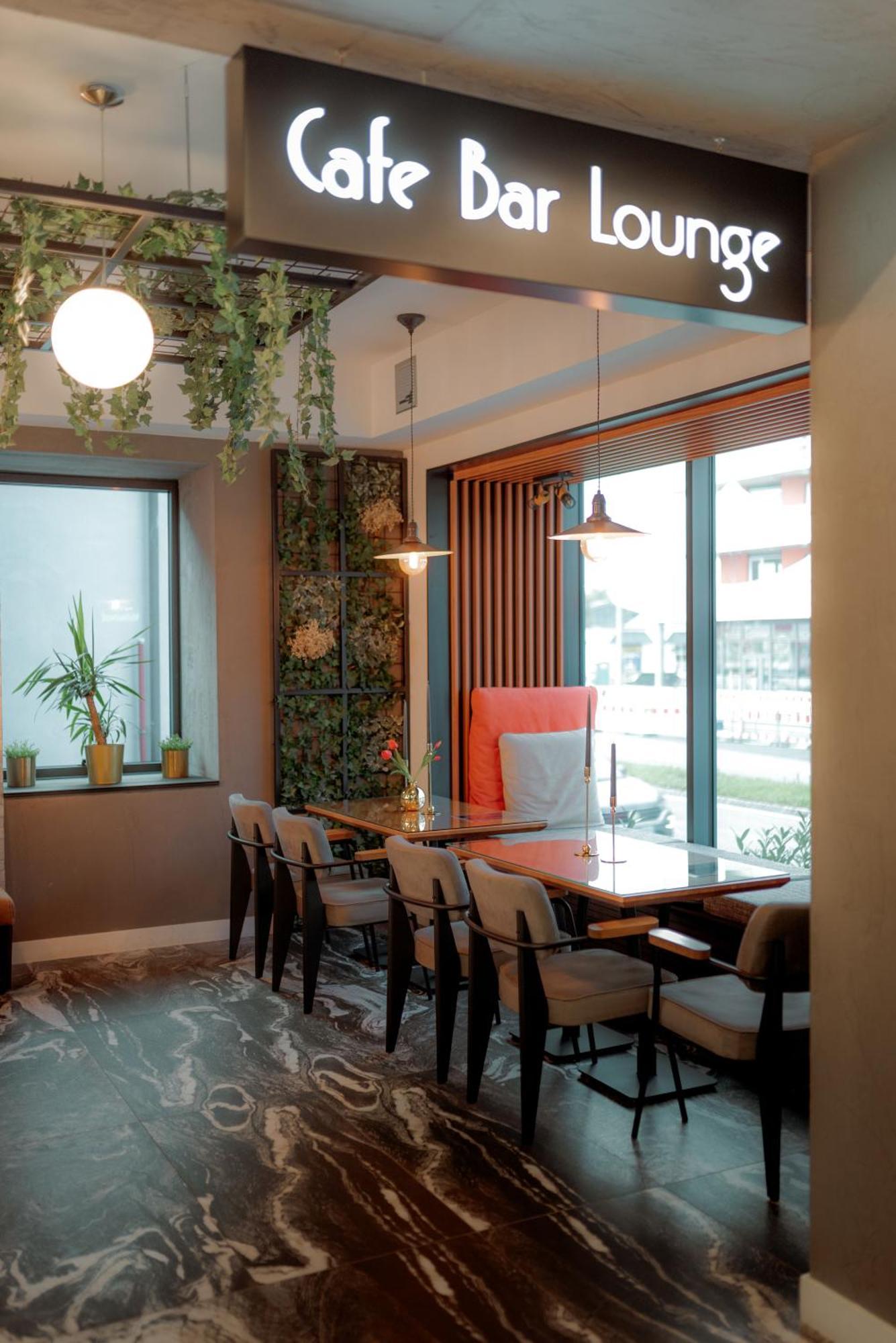 Ned Hotel Γκρατς Εξωτερικό φωτογραφία