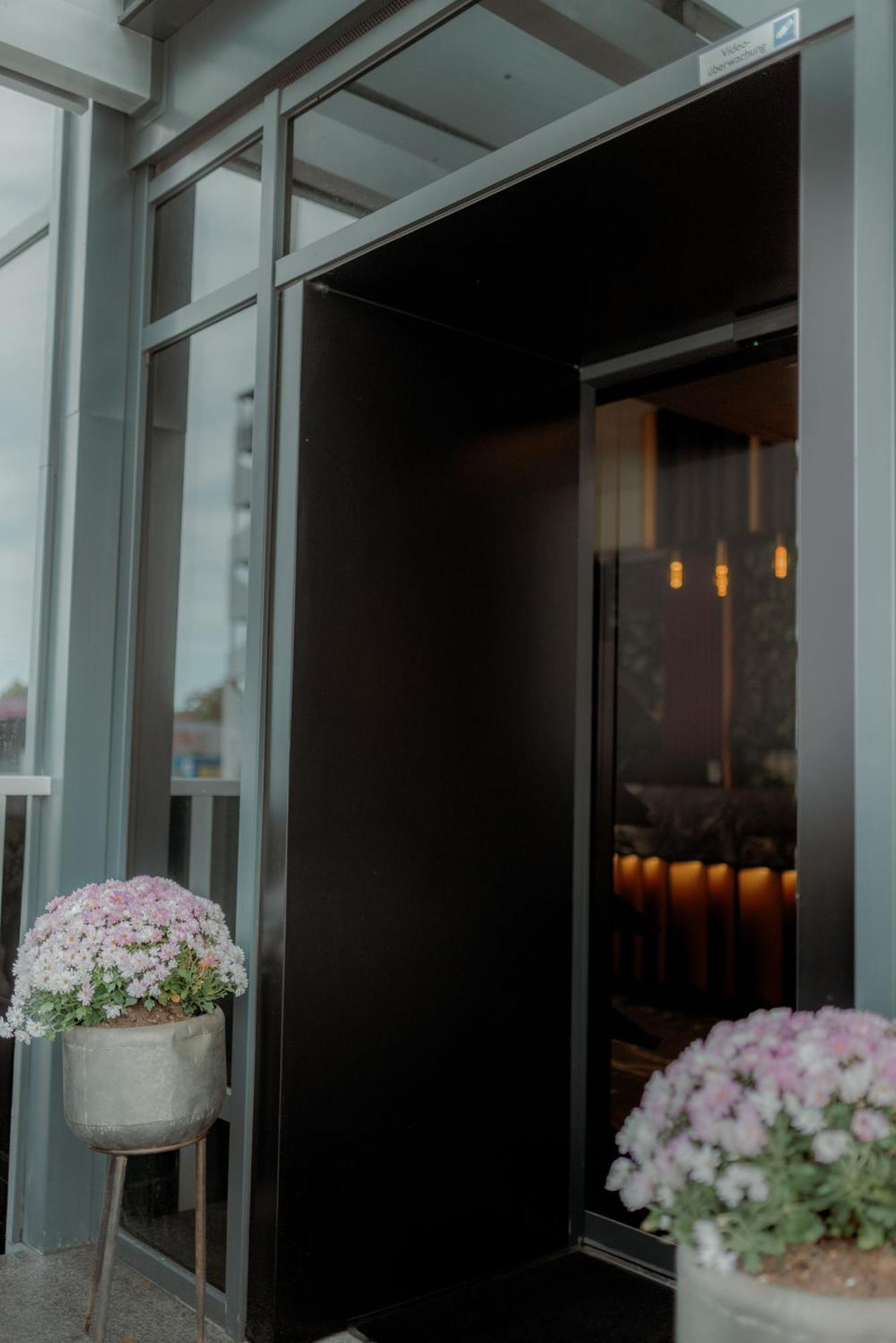 Ned Hotel Γκρατς Εξωτερικό φωτογραφία