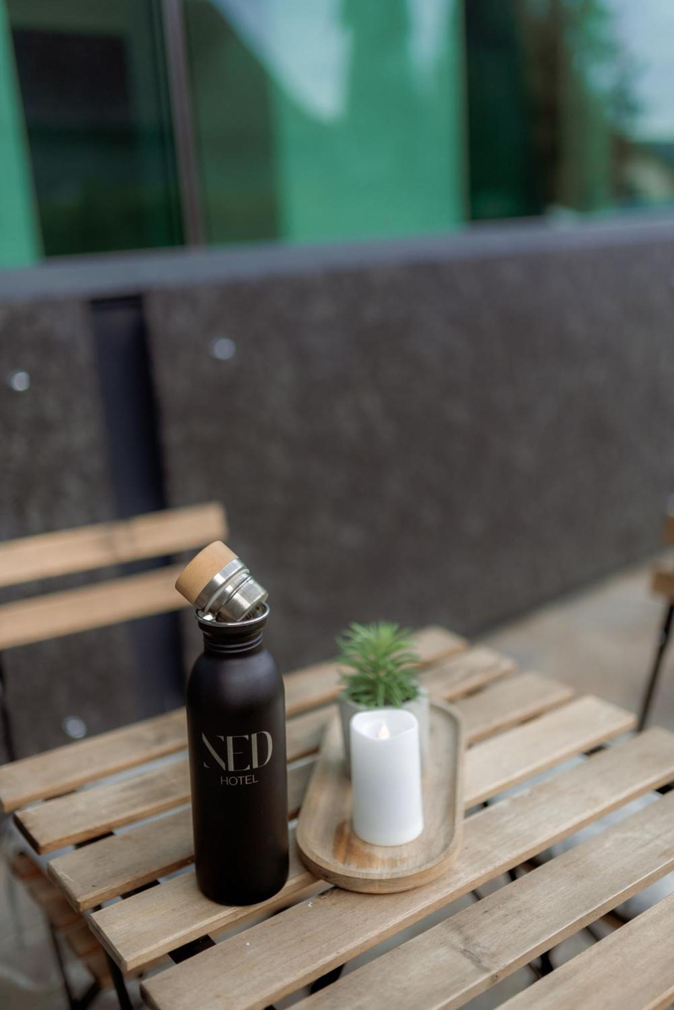 Ned Hotel Γκρατς Εξωτερικό φωτογραφία