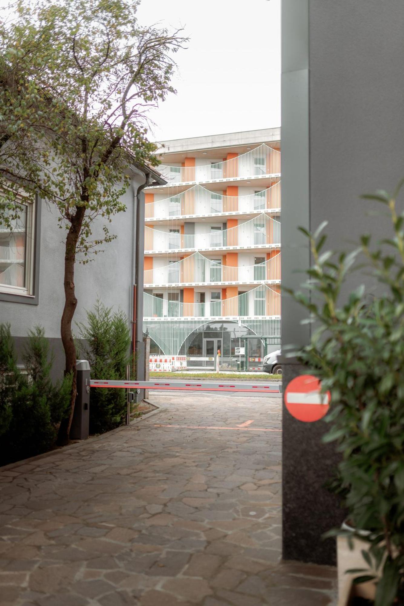 Ned Hotel Γκρατς Εξωτερικό φωτογραφία