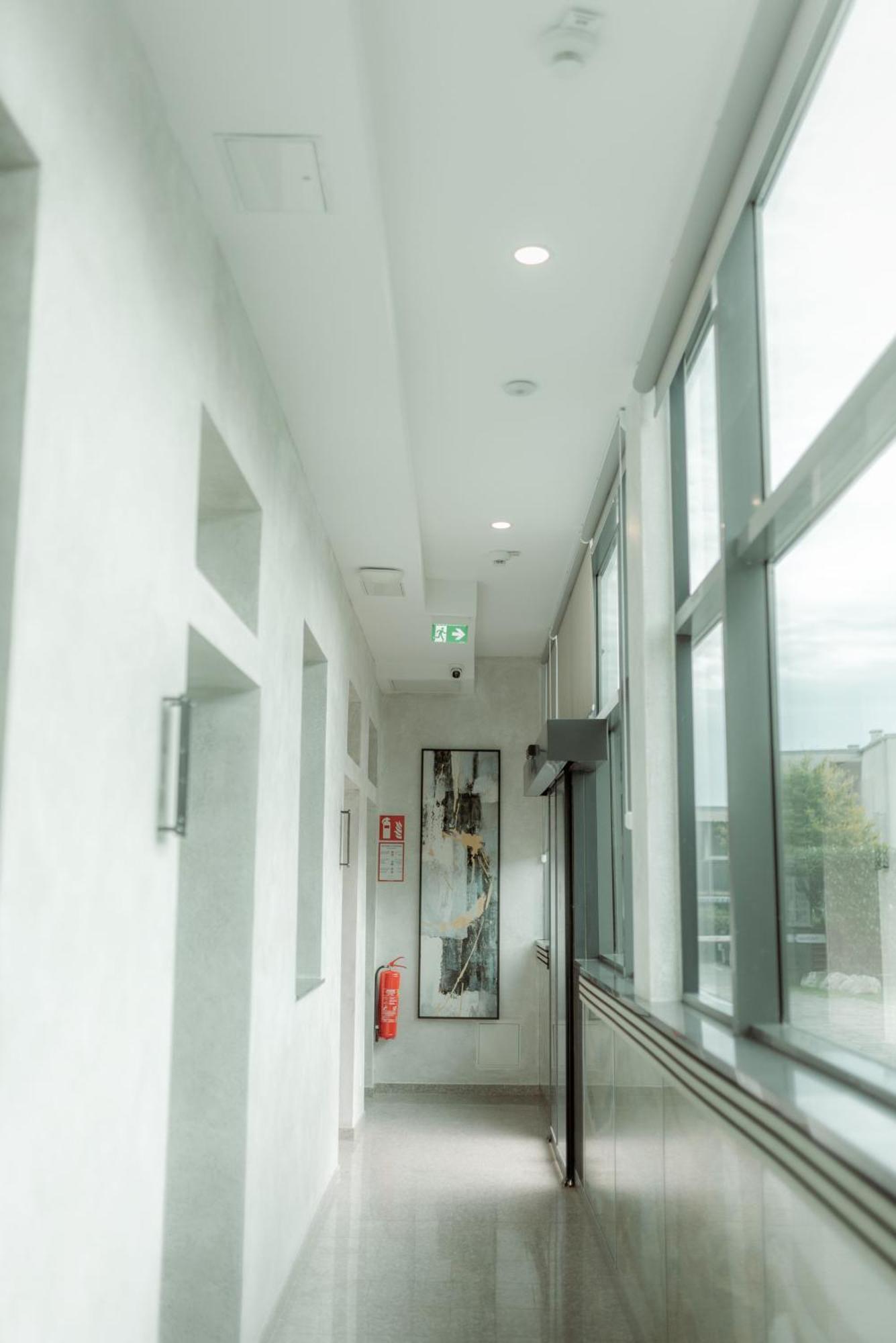 Ned Hotel Γκρατς Εξωτερικό φωτογραφία