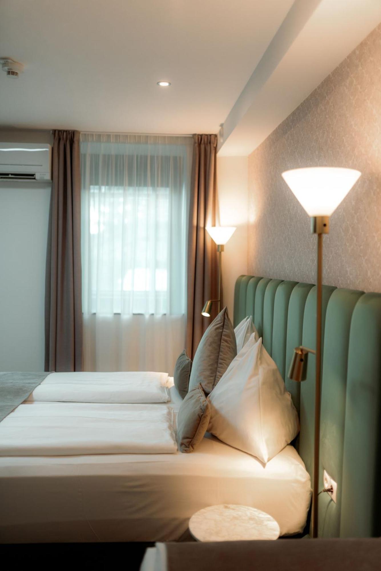 Ned Hotel Γκρατς Εξωτερικό φωτογραφία