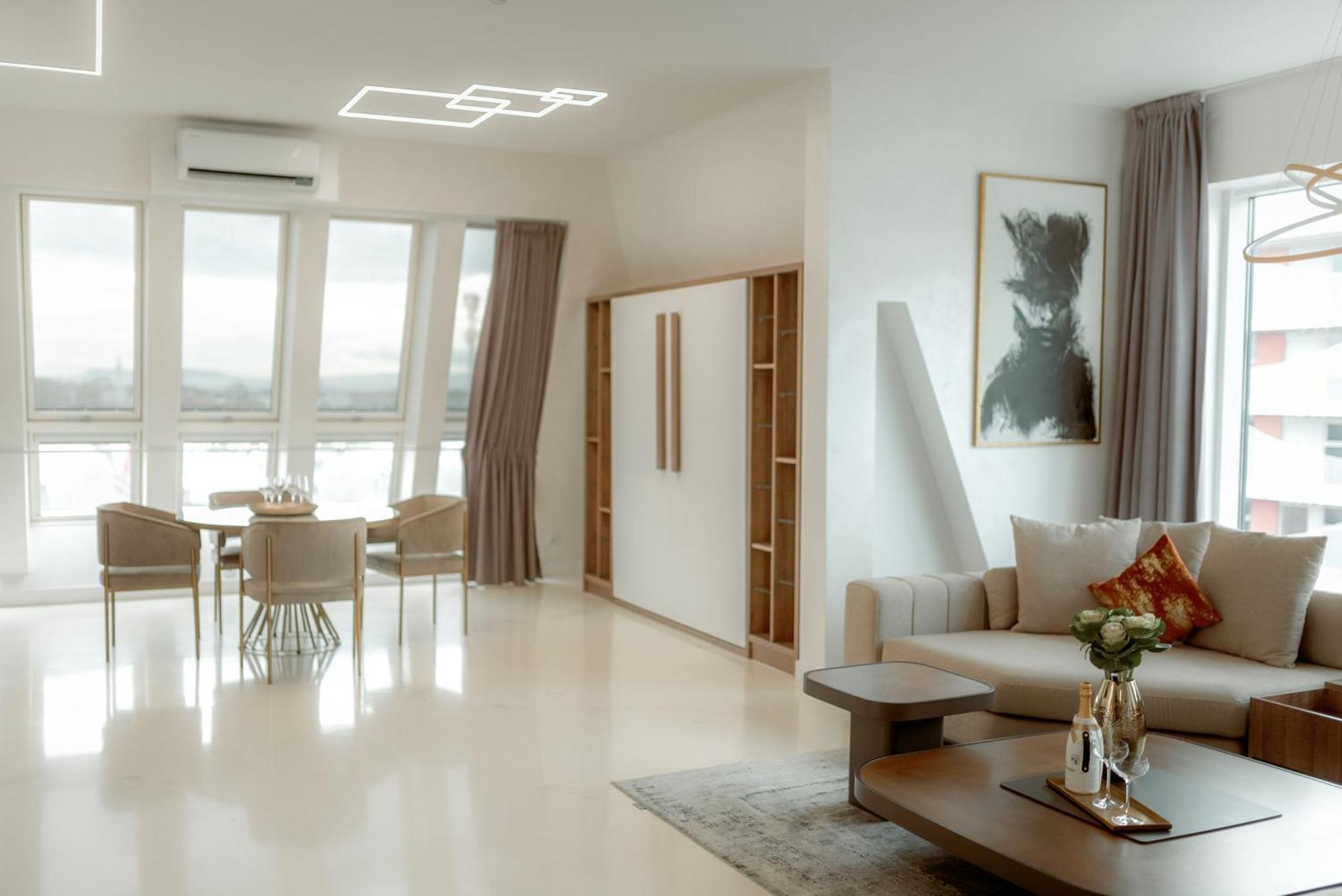 Ned Hotel Γκρατς Εξωτερικό φωτογραφία