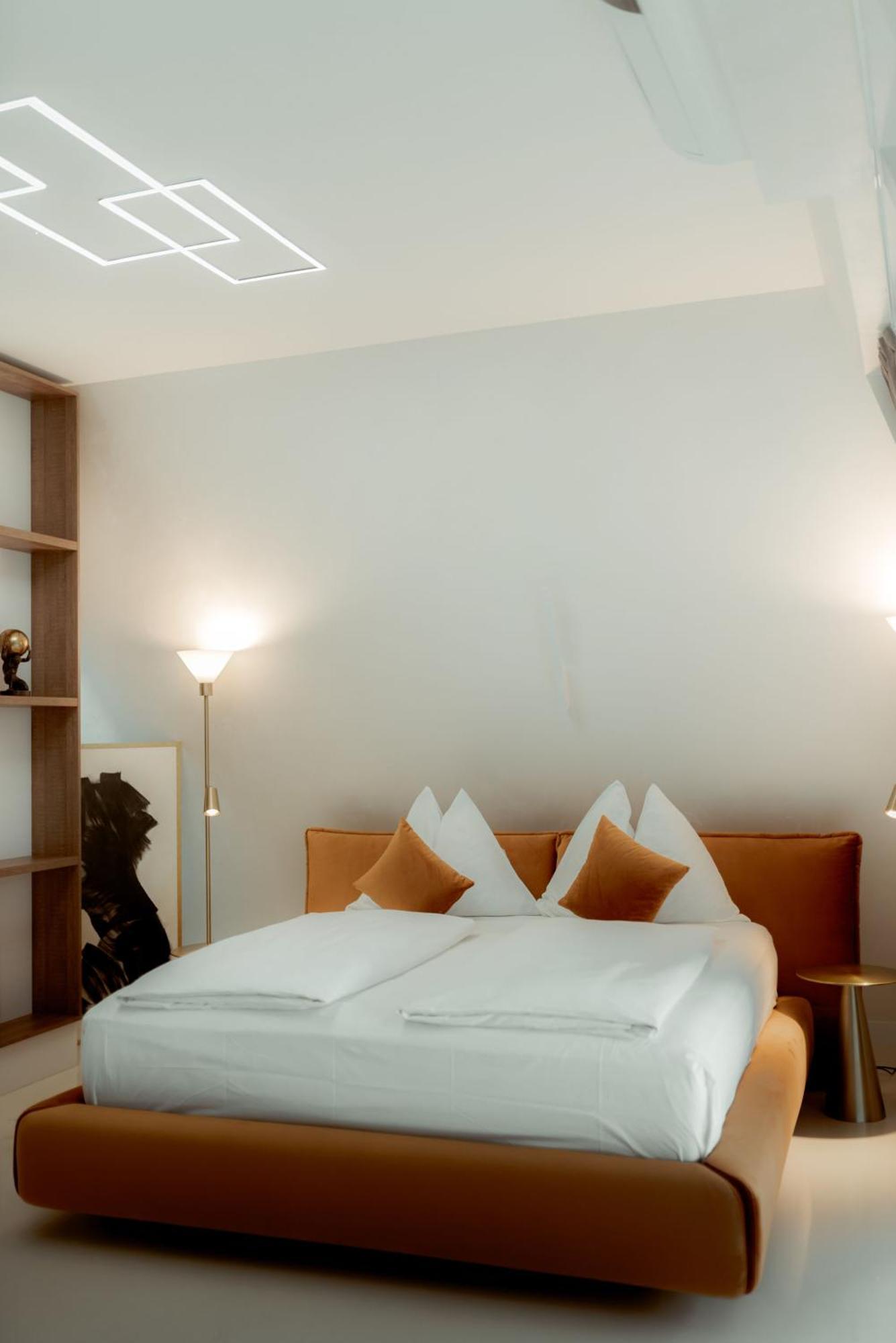 Ned Hotel Γκρατς Εξωτερικό φωτογραφία