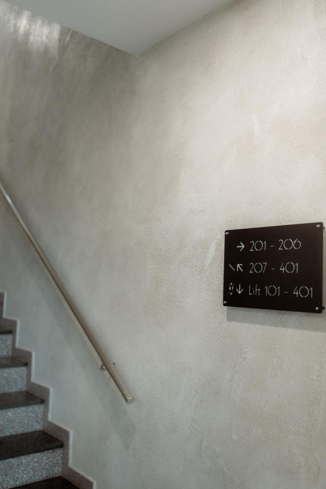 Ned Hotel Γκρατς Εξωτερικό φωτογραφία