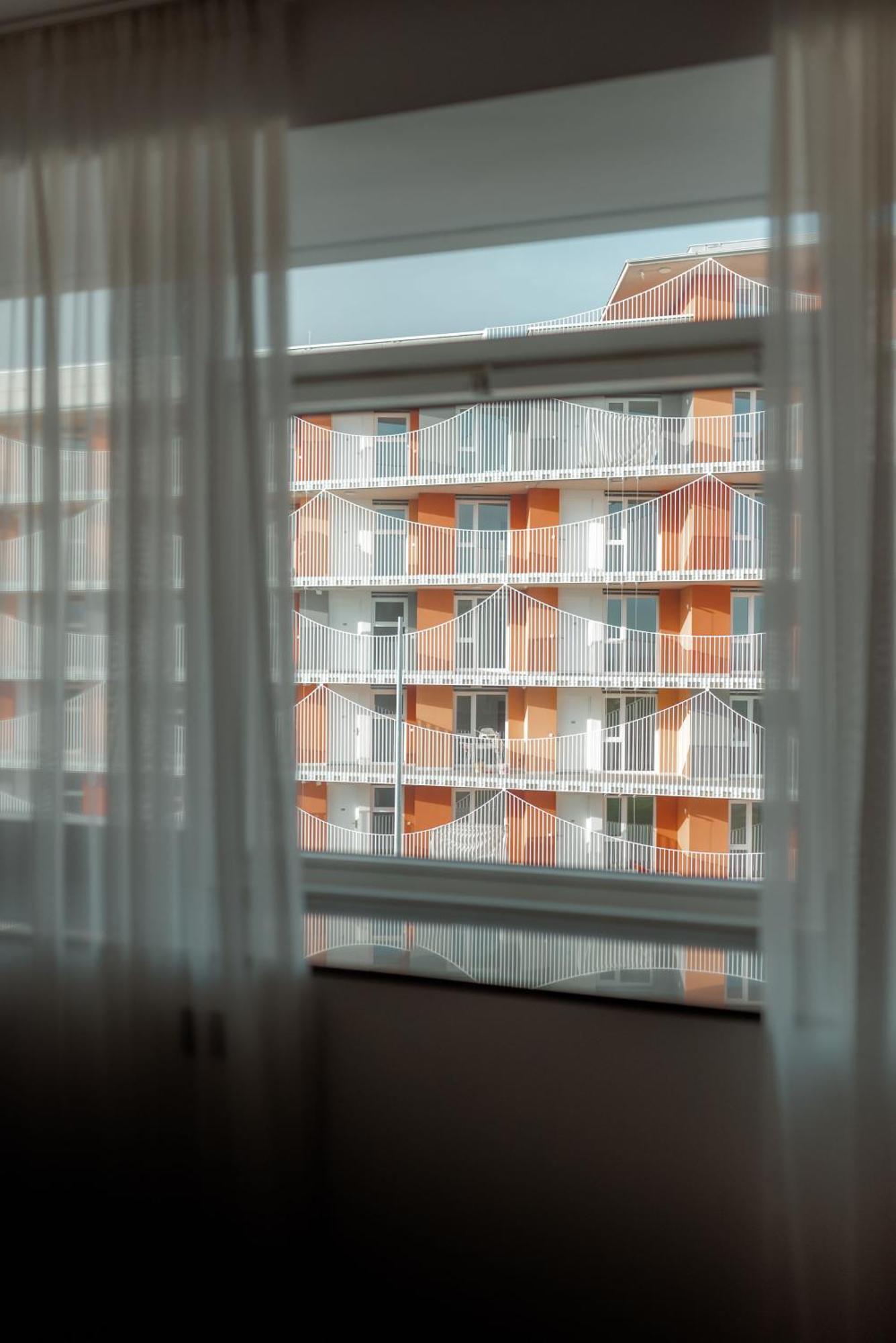 Ned Hotel Γκρατς Εξωτερικό φωτογραφία