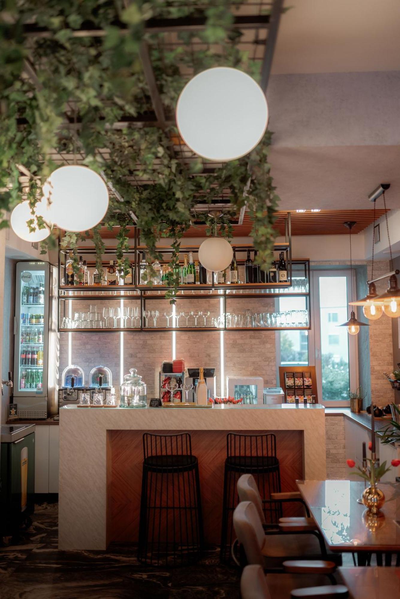 Ned Hotel Γκρατς Εξωτερικό φωτογραφία